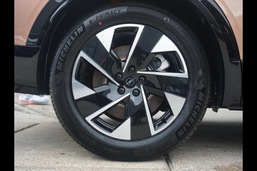 Opel Grandland 1.6 Turbo Plug-in-Hybrid Business Edition Panoramadak