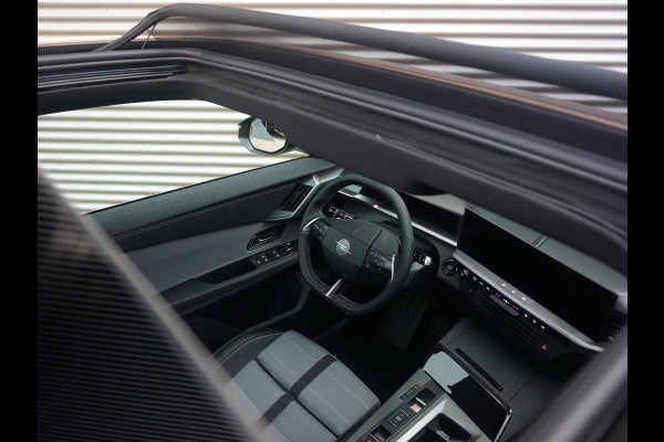 Opel Grandland 1.6 Turbo Plug-in-Hybrid Business Edition Panoramadak
