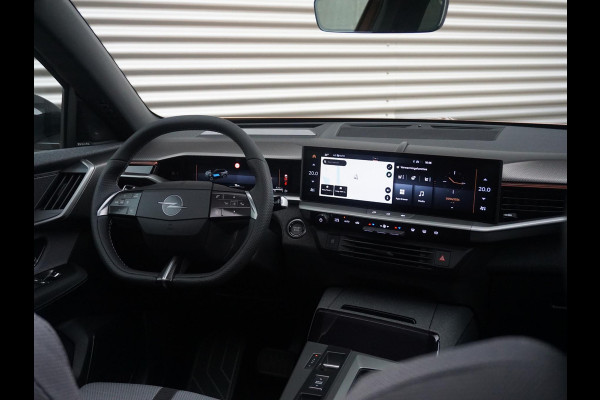 Opel Grandland 1.6 Turbo Plug-in-Hybrid Business Edition Panoramadak