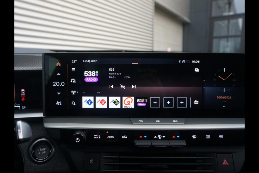 Opel Grandland 1.6 Turbo Plug-in-Hybrid Business Edition Panoramadak