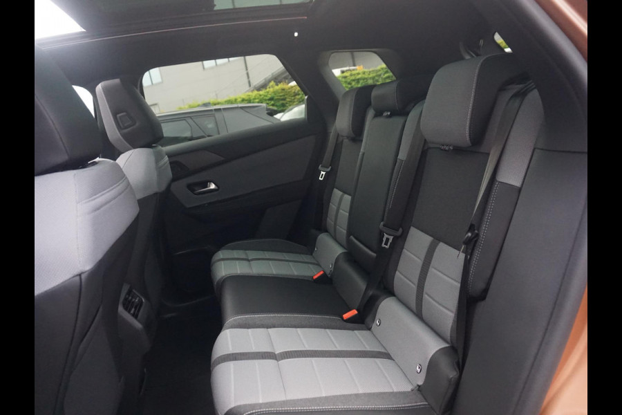 Opel Grandland 1.6 Turbo Plug-in-Hybrid Business Edition Panoramadak