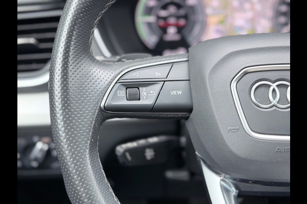 Audi Q5 Sportback 50 TFSI e S edition Competition Pano/360
