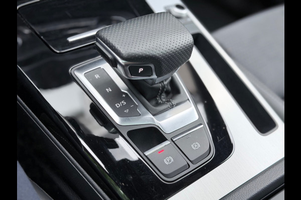 Audi Q5 Sportback 50 TFSI e S edition Competition Pano/360