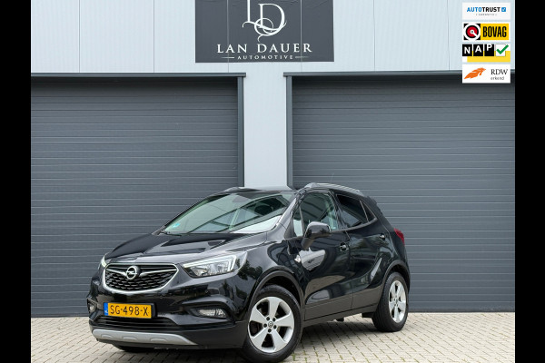 Opel Mokka X 1.4 Turbo Online Edition / CAMERA / TREKHAAK