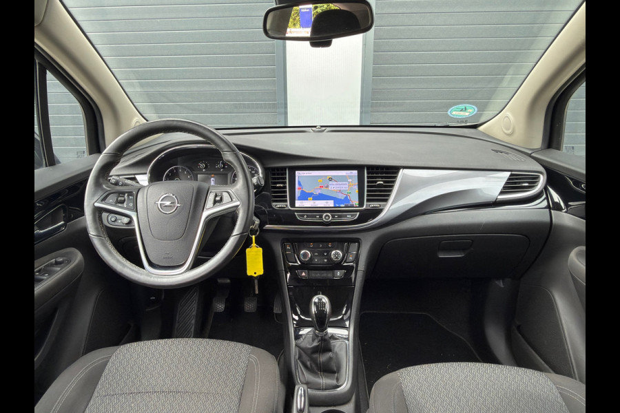 Opel Mokka X 1.4 Turbo Online Edition / CAMERA / TREKHAAK
