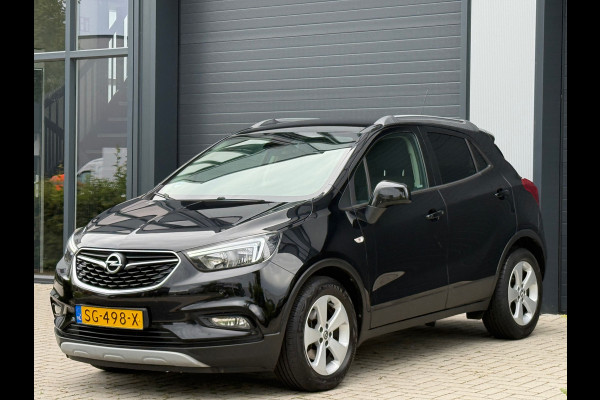 Opel Mokka X 1.4 Turbo Online Edition / CAMERA / TREKHAAK