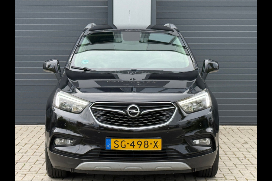 Opel Mokka X 1.4 Turbo Online Edition / CAMERA / TREKHAAK