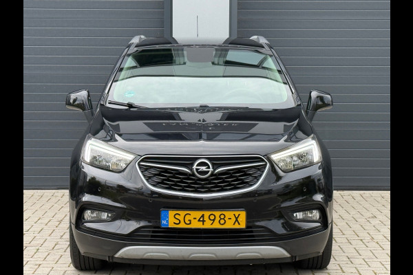 Opel Mokka X 1.4 Turbo Online Edition / CAMERA / TREKHAAK