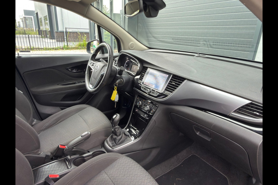 Opel Mokka X 1.4 Turbo Online Edition / CAMERA / TREKHAAK
