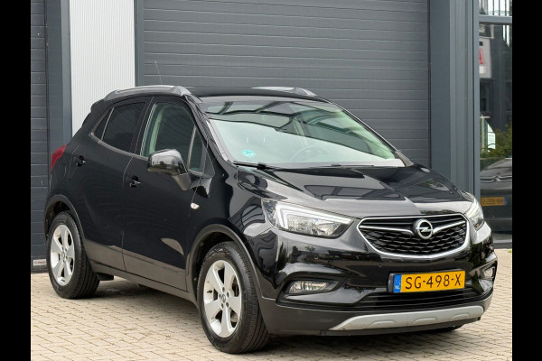 Opel Mokka X 1.4 Turbo Online Edition / CAMERA / TREKHAAK
