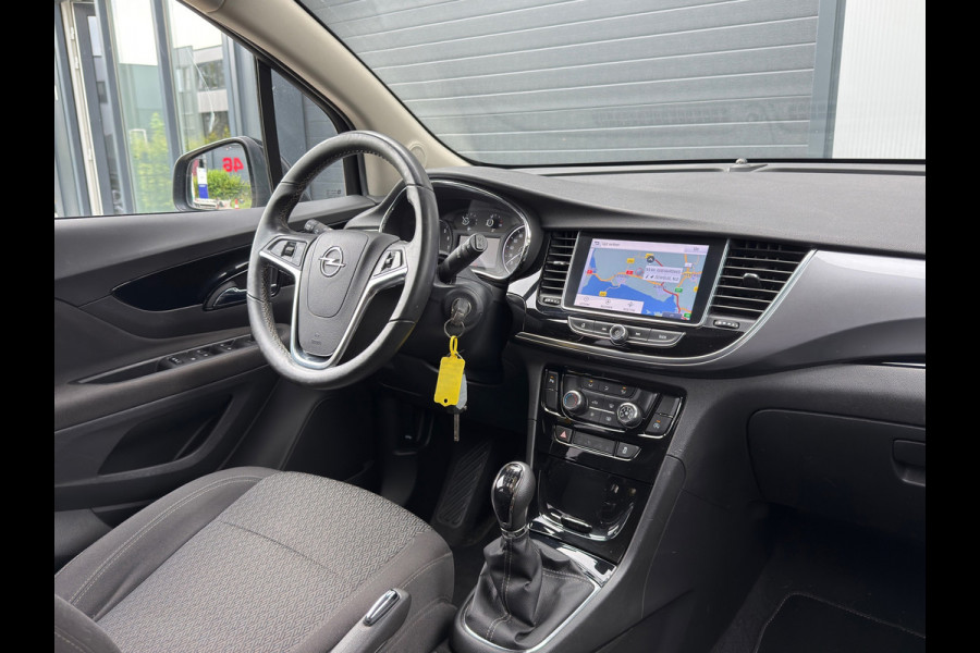 Opel Mokka X 1.4 Turbo Online Edition / CAMERA / TREKHAAK
