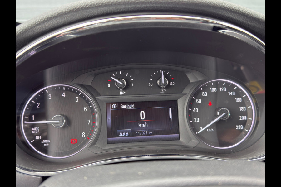 Opel Mokka X 1.4 Turbo Online Edition / CAMERA / TREKHAAK