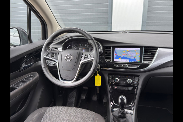 Opel Mokka X 1.4 Turbo Online Edition / CAMERA / TREKHAAK