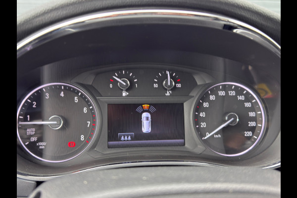 Opel Mokka X 1.4 Turbo Online Edition / CAMERA / TREKHAAK