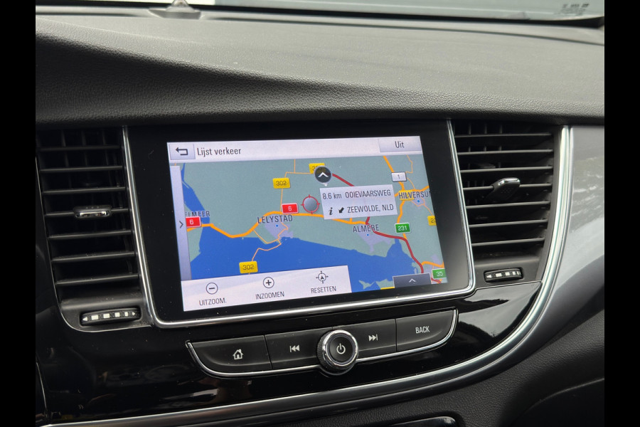 Opel Mokka X 1.4 Turbo Online Edition / CAMERA / TREKHAAK