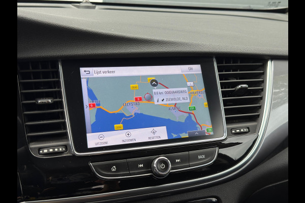 Opel Mokka X 1.4 Turbo Online Edition / CAMERA / TREKHAAK