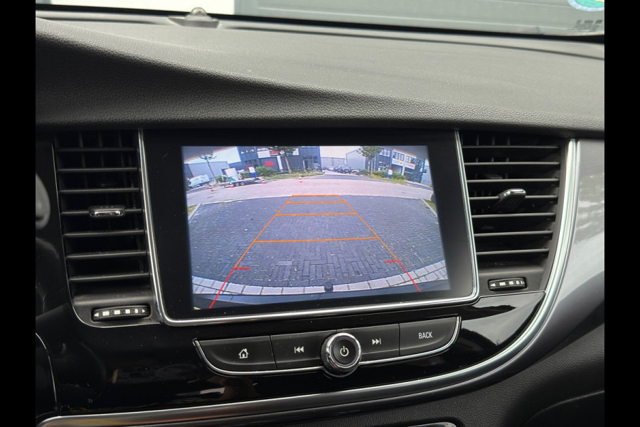 Opel Mokka X 1.4 Turbo Online Edition / CAMERA / TREKHAAK