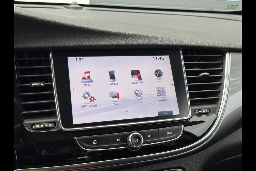 Opel Mokka X 1.4 Turbo Online Edition / CAMERA / TREKHAAK