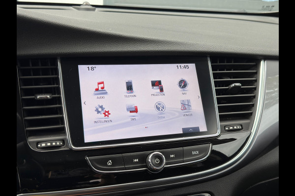 Opel Mokka X 1.4 Turbo Online Edition / CAMERA / TREKHAAK