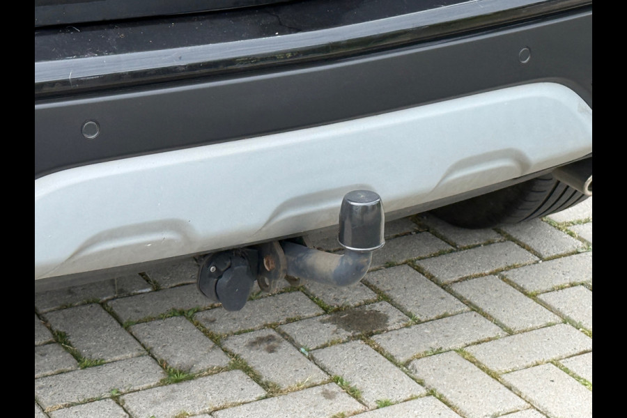 Opel Mokka X 1.4 Turbo Online Edition / CAMERA / TREKHAAK