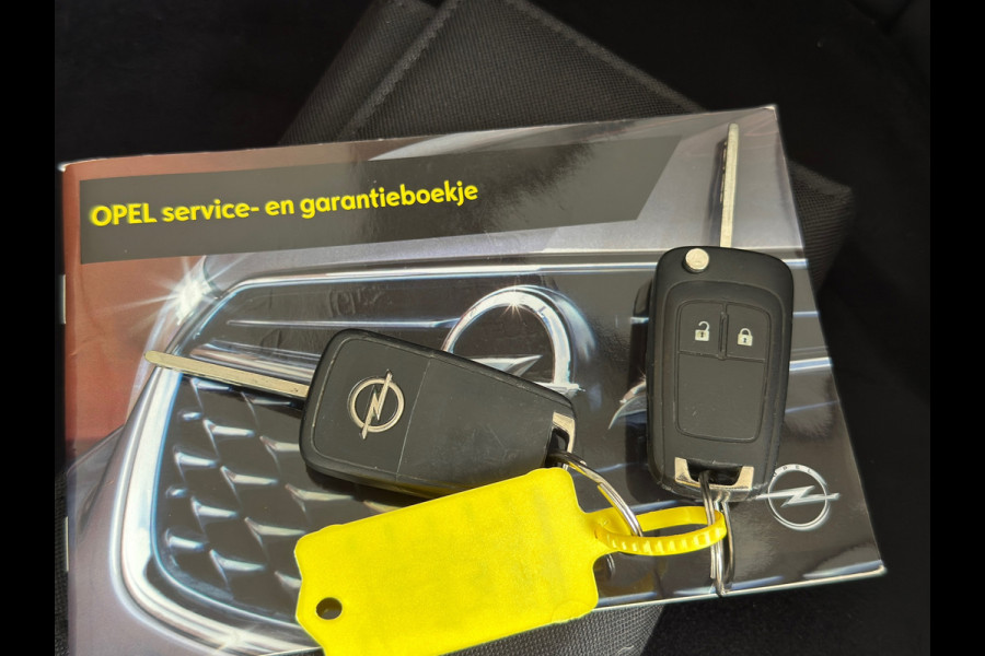 Opel Mokka X 1.4 Turbo Online Edition / CAMERA / TREKHAAK