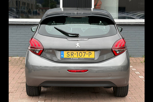 Peugeot 208 1.2 PureTech Blue Lease Executive / Navi / Cruise / Airco