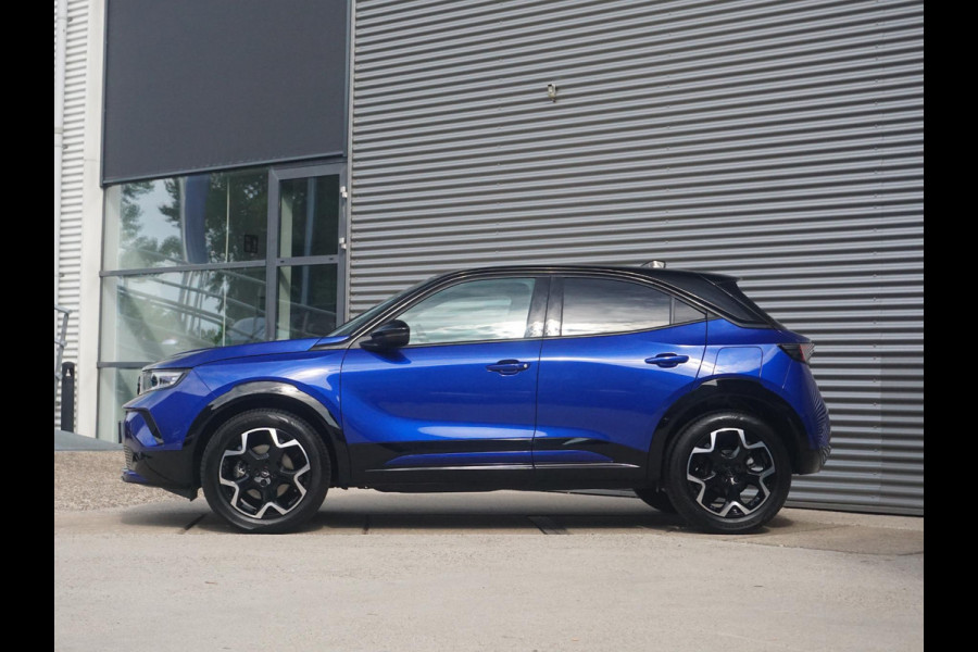 Opel Mokka 1.2 Turbo Hybrid GS Technologie pakket | Winter pakket