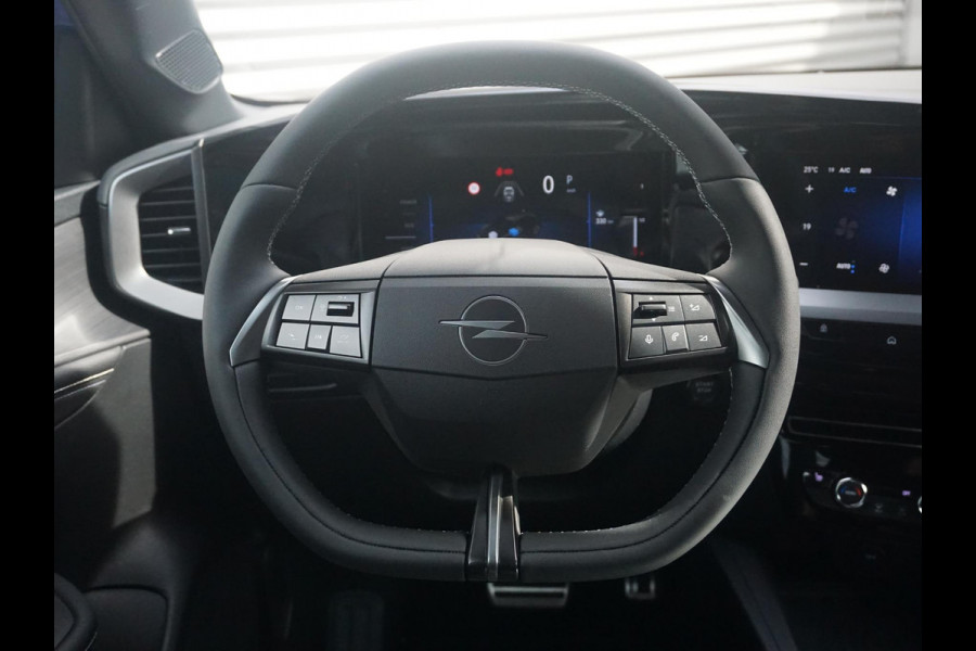 Opel Mokka 1.2 Turbo Hybrid GS Technologie pakket | Winter pakket