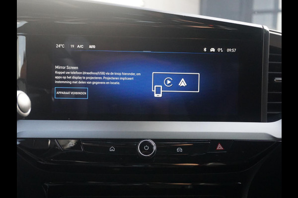 Opel Mokka 1.2 Turbo Hybrid GS Technologie pakket | Winter pakket