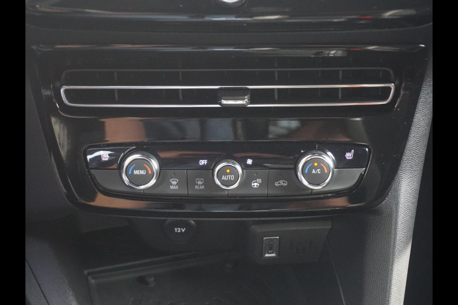 Opel Mokka 1.2 Turbo Hybrid GS Technologie pakket | Winter pakket