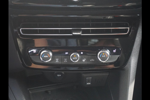 Opel Mokka 1.2 Turbo Hybrid GS Technologie pakket | Winter pakket