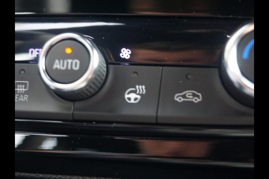 Opel Mokka 1.2 Turbo Hybrid GS Technologie pakket | Winter pakket