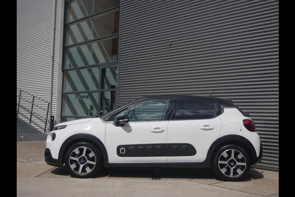 Citroën C3 1.2 Turbo S&S Shine Trekhaak