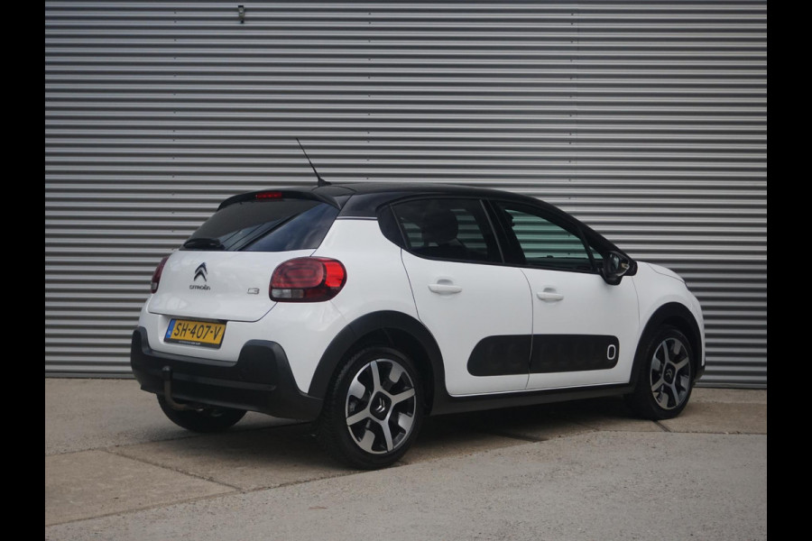 Citroën C3 1.2 Turbo S&S Shine Trekhaak