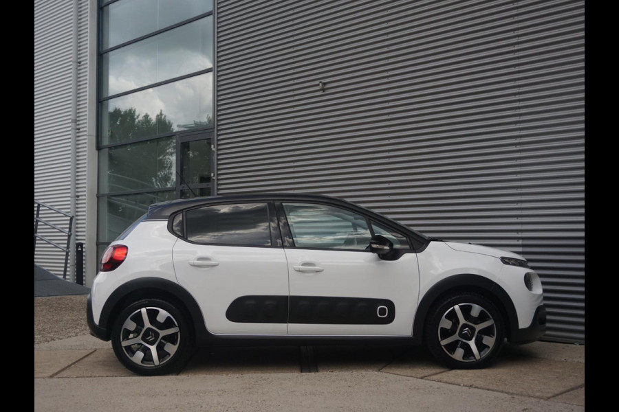 Citroën C3 1.2 Turbo S&S Shine Trekhaak