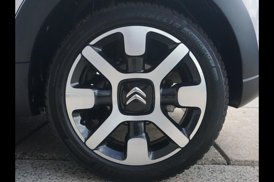 Citroën C3 1.2 Turbo S&S Shine Trekhaak