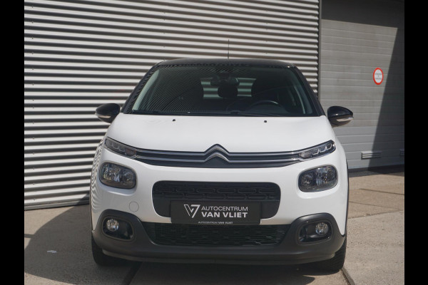 Citroën C3 1.2 Turbo S&S Shine Trekhaak
