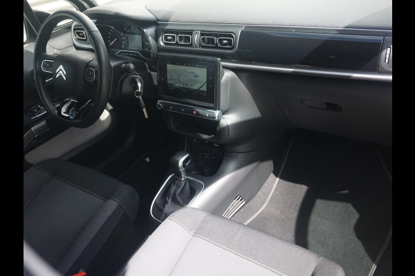 Citroën C3 1.2 Turbo S&S Shine Trekhaak
