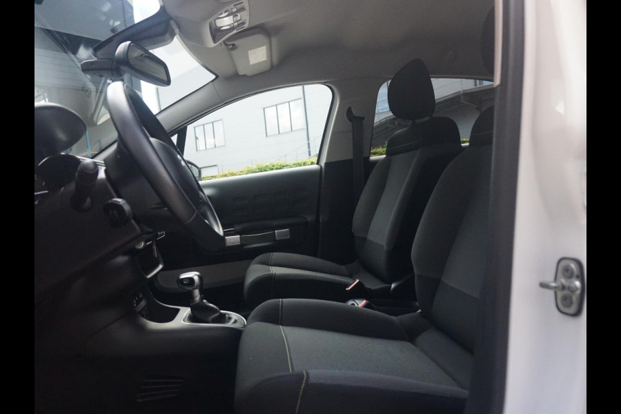 Citroën C3 1.2 Turbo S&S Shine Trekhaak