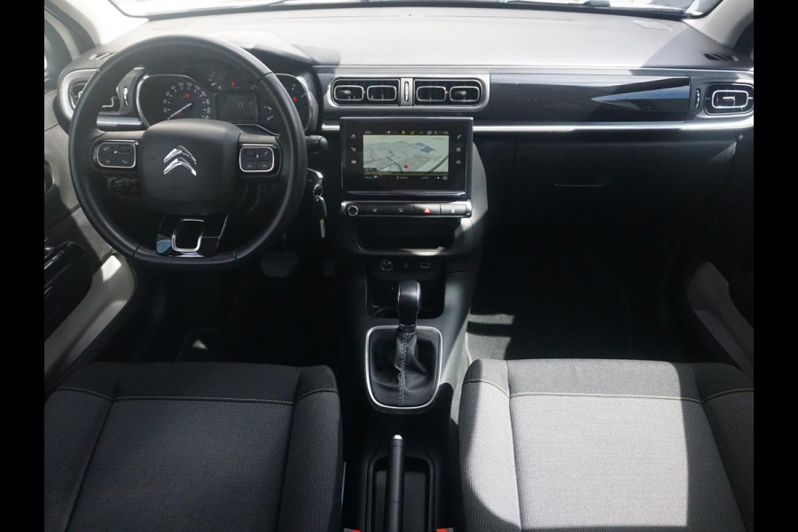 Citroën C3 1.2 Turbo S&S Shine Trekhaak