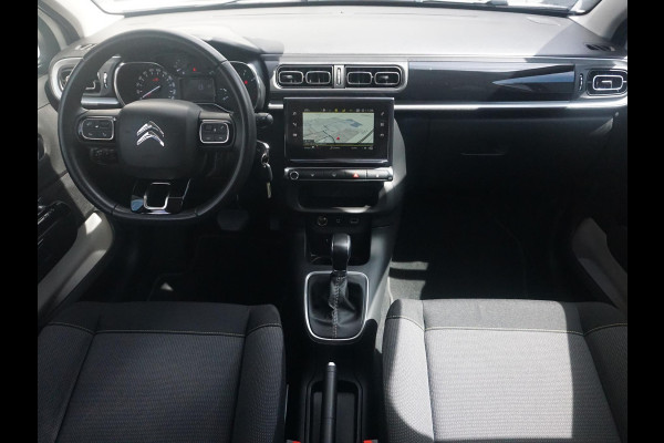 Citroën C3 1.2 Turbo S&S Shine Trekhaak