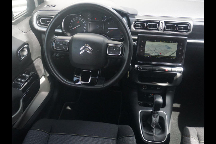 Citroën C3 1.2 Turbo S&S Shine Trekhaak