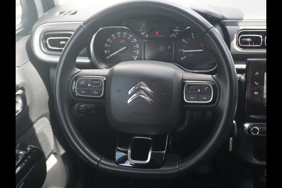 Citroën C3 1.2 Turbo S&S Shine Trekhaak