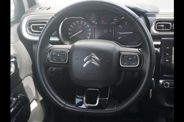 Citroën C3 1.2 Turbo S&S Shine Trekhaak