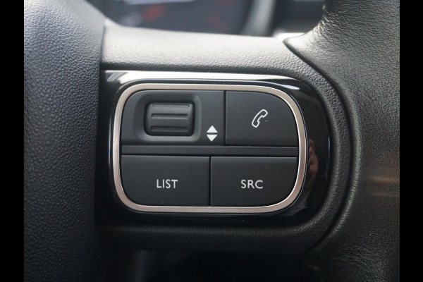 Citroën C3 1.2 Turbo S&S Shine Trekhaak