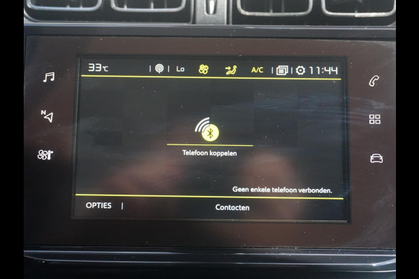 Citroën C3 1.2 Turbo S&S Shine Trekhaak