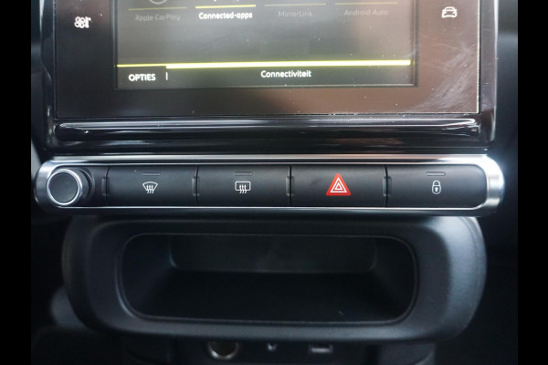 Citroën C3 1.2 Turbo S&S Shine Trekhaak