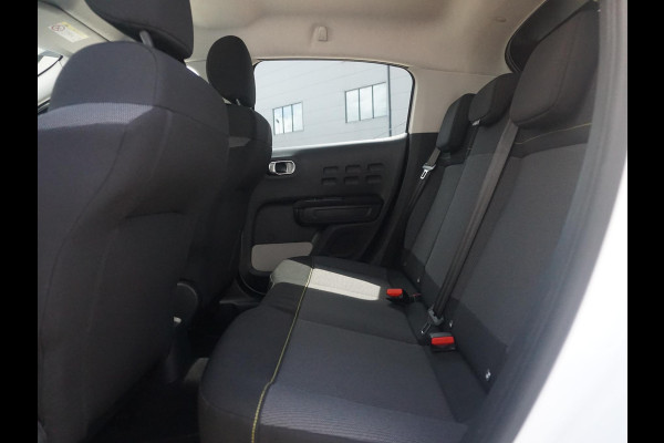 Citroën C3 1.2 Turbo S&S Shine Trekhaak