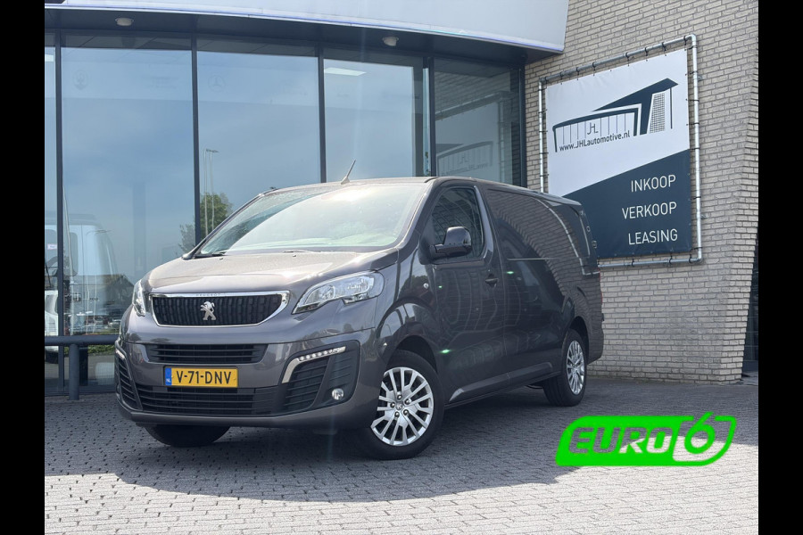 Peugeot Expert 2.0 L3*AUTOM.*NAV*3PERS*CRUISE*INBOUW*A/C*2500KGTR