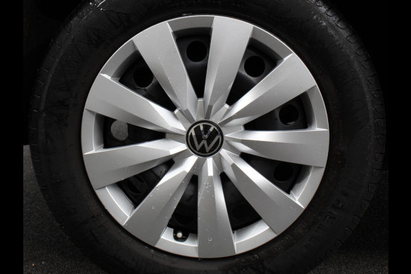 Volkswagen Touran 1.5 TSI 150pk DSG Comfortline 7p Navigatie Apple Carplay/Android Auto Climate Control Adaptive Cruise Control Stoelverwarming